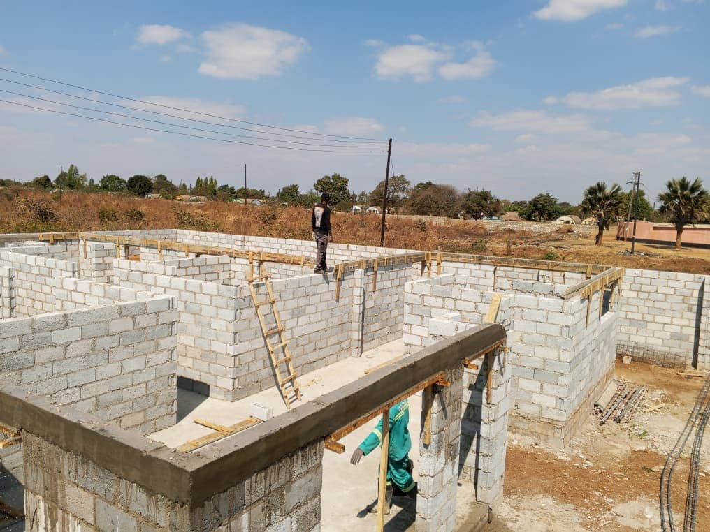 Lilayi Construction Detail